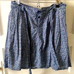Gently used Gap skirt